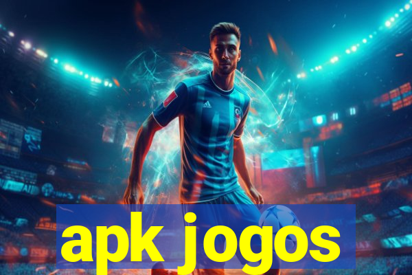 apk jogos